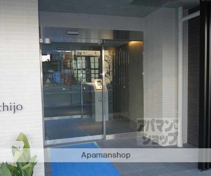 グランドラティス河原町七条201wのその他画像