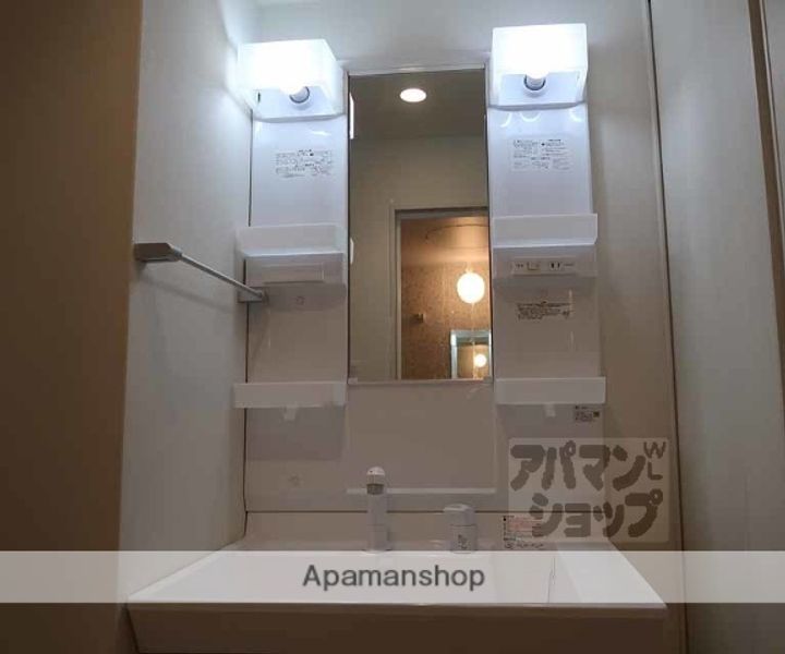 グランドラティス河原町七条201wのその他画像