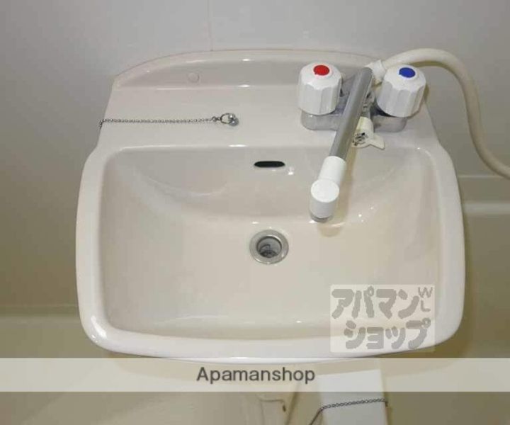 悠々館アペルトスパシオ504のその他画像