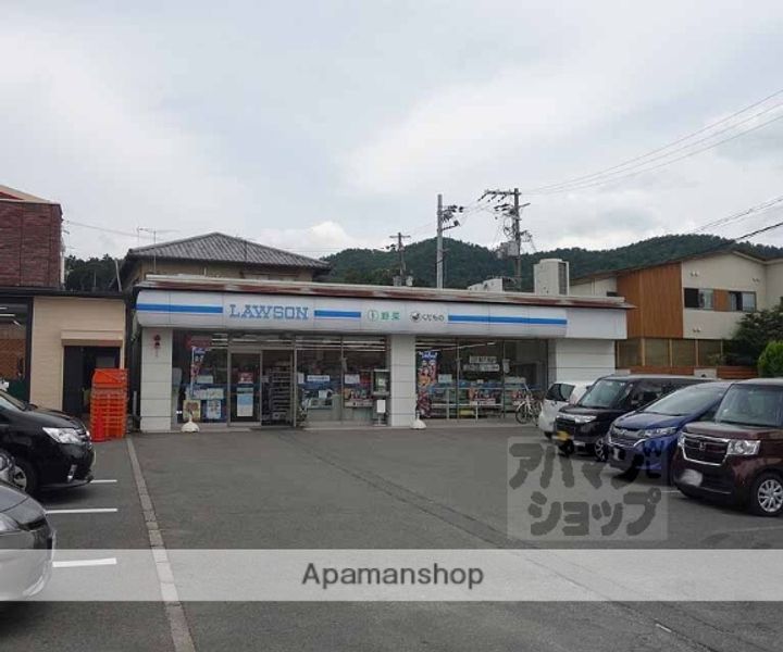 シャトーサンライズ101の周辺