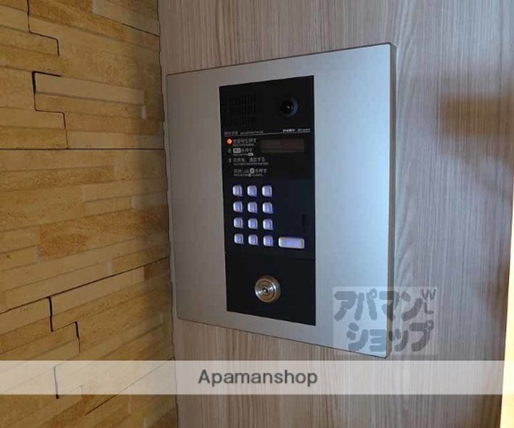 スミレスタ烏丸五条203のその他画像