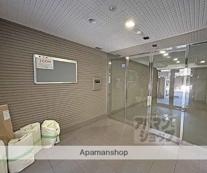 なかよしマンション四条大宮501のその他画像