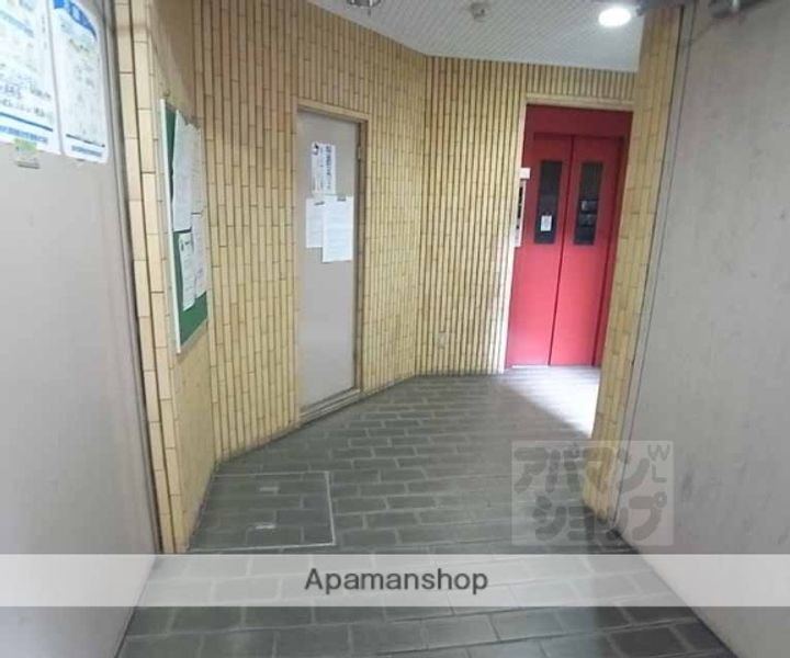 サンパレス東山602のその他画像