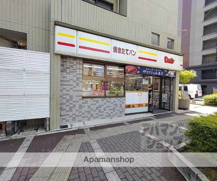 サンパレス東山602の周辺