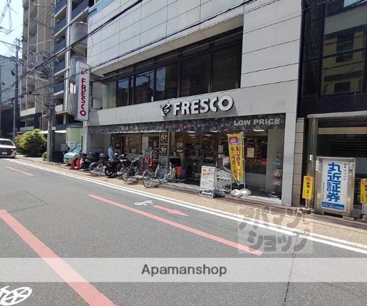 サンパレス東山602の周辺