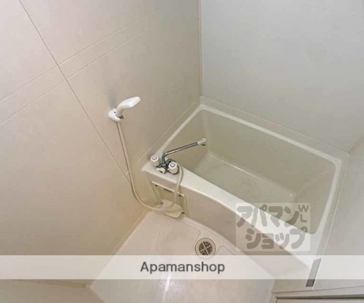 コージーハイツ大宮の風呂