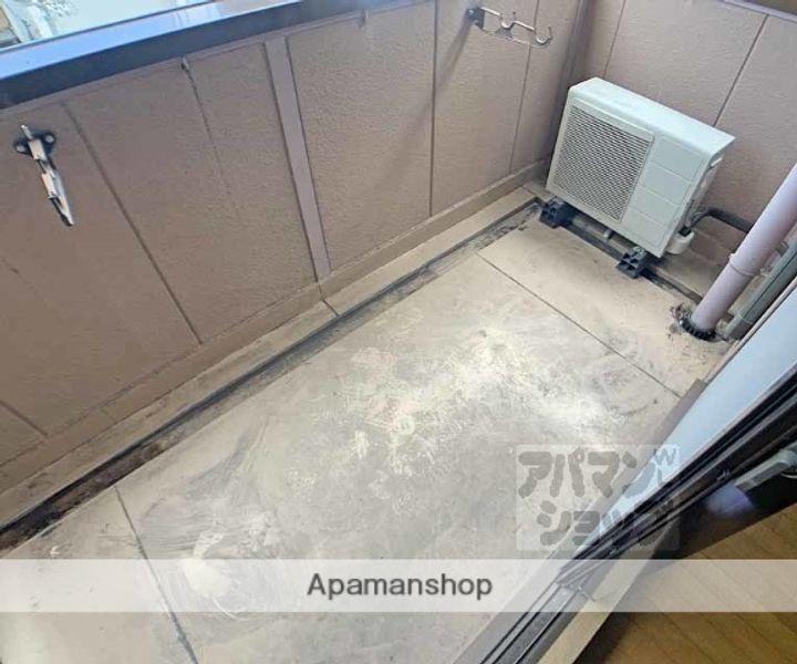 コージーハイツ大宮のその他画像