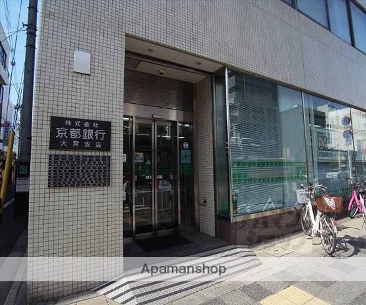 コージーハイツ大宮の周辺