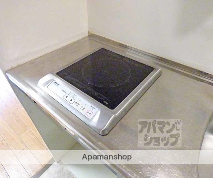 深江ビル503の内装