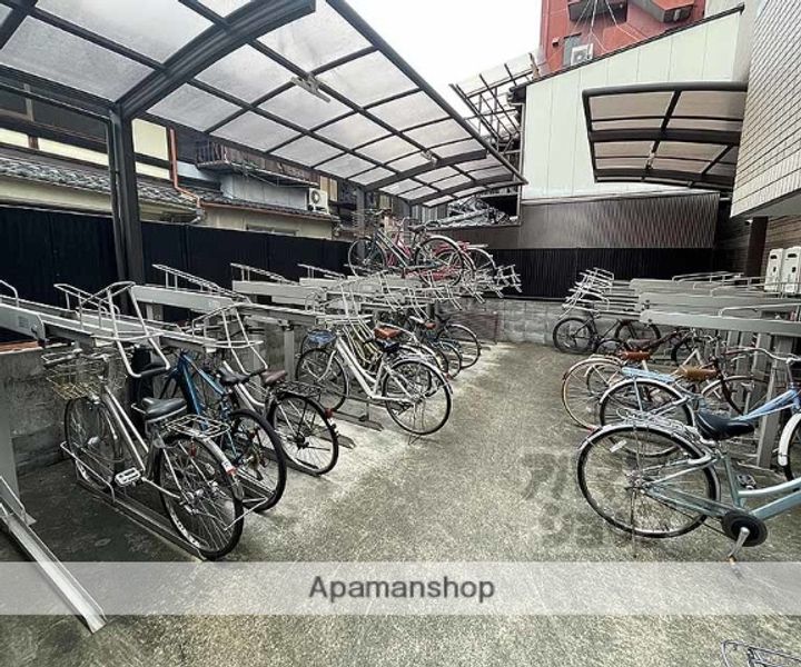 アネックス西洞院203のその他画像