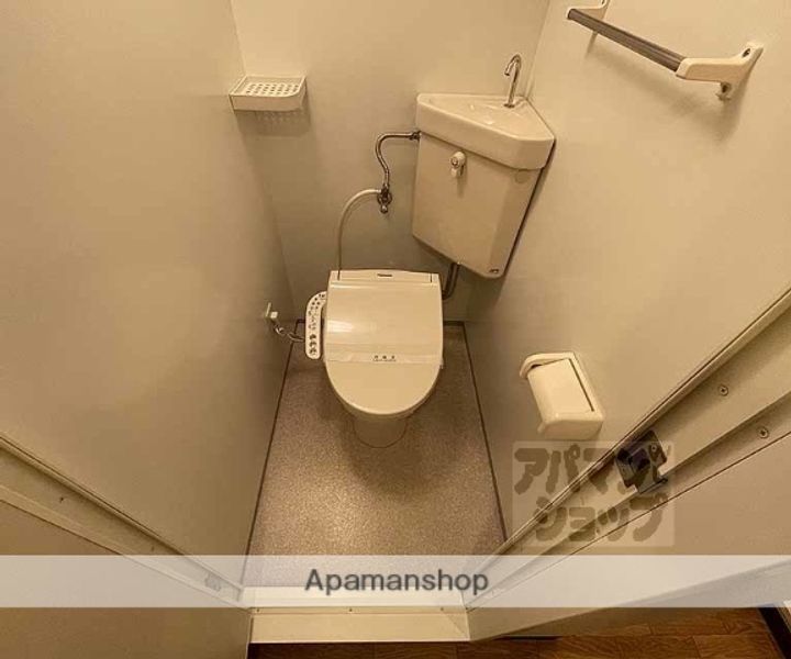 アネックス西洞院203のその他画像