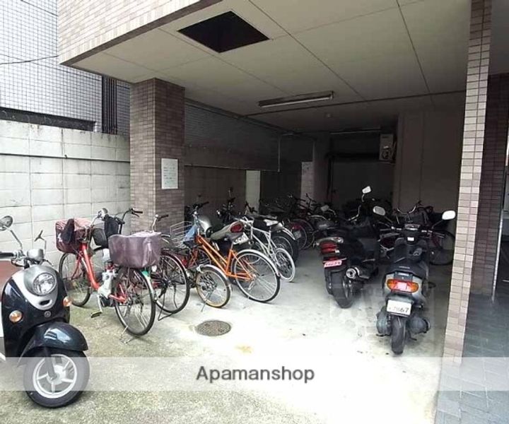 ラリティ田中203のその他画像