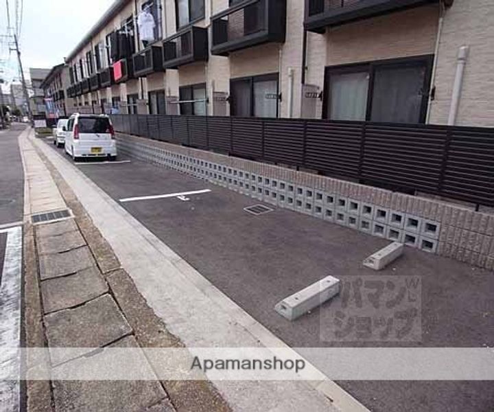 レオパレスヤングフォレストAのその他画像