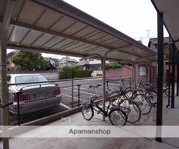 レオパレスヤングフォレストAのその他画像