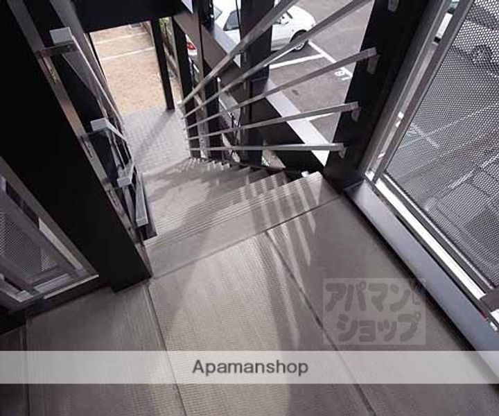 レオパレスヤングフォレストAのその他画像