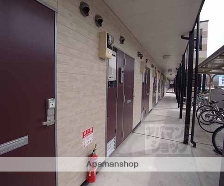 レオパレスヤングフォレストAのその他画像