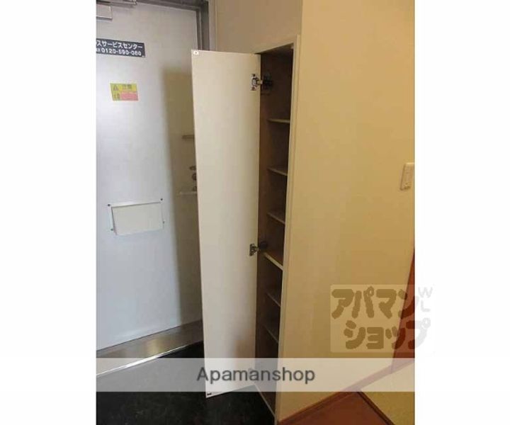 レオパレスヤングフォレストAのその他画像