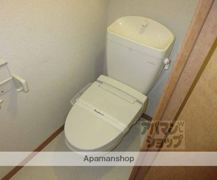 レオパレスヤングフォレストAのその他画像