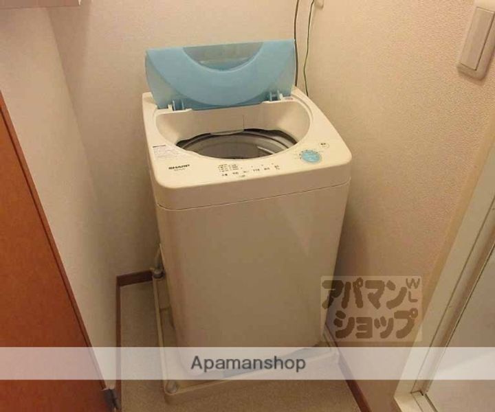 レオパレスヤングフォレストAのその他画像