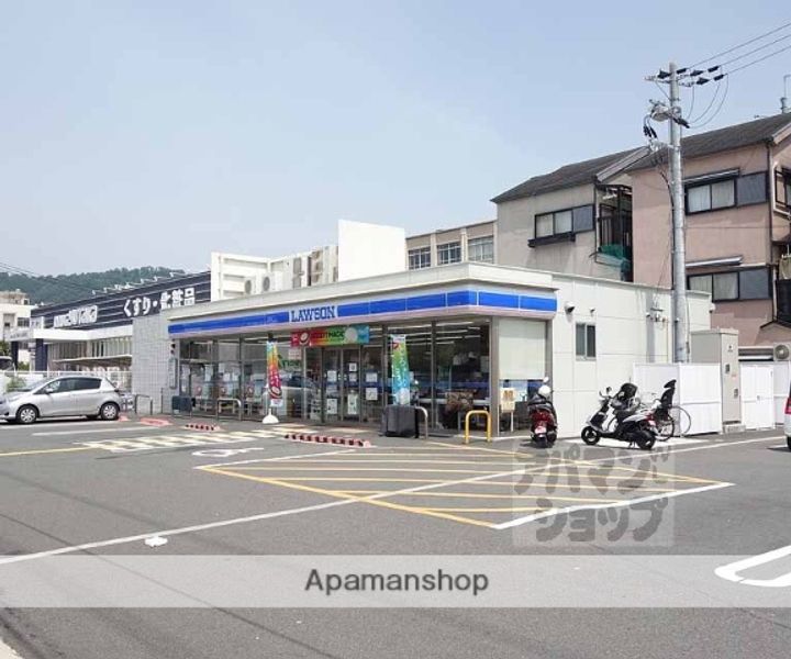 レオパレスヤングフォレストAの周辺