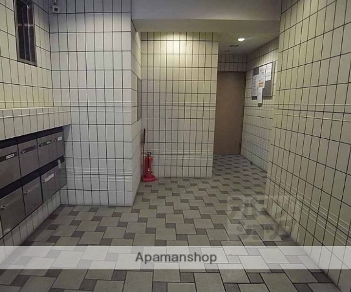 グランシャリオ勝屋502の内装