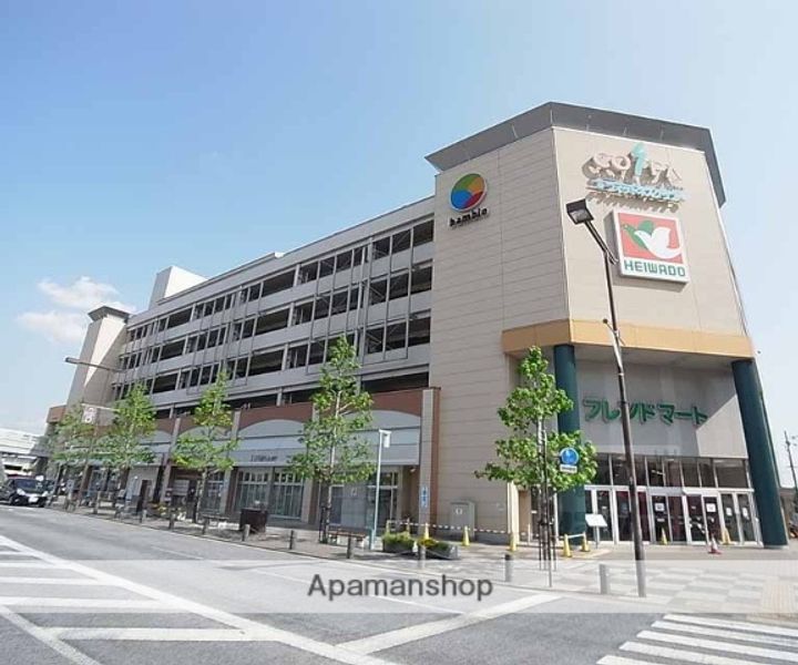 GRAND LOUVRE 長岡京301の周辺