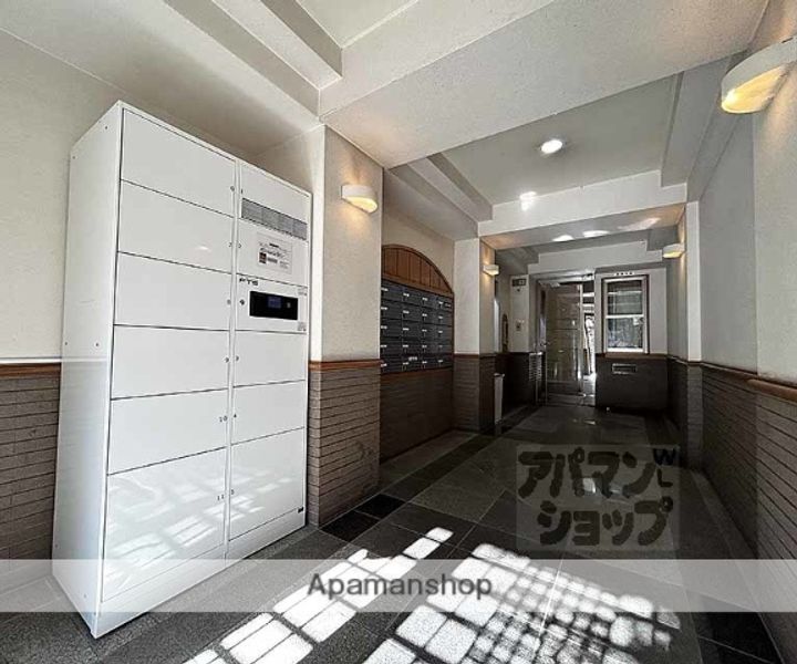 CASA・DE大橋406のその他画像