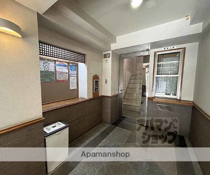 CASA・DE大橋406のその他画像