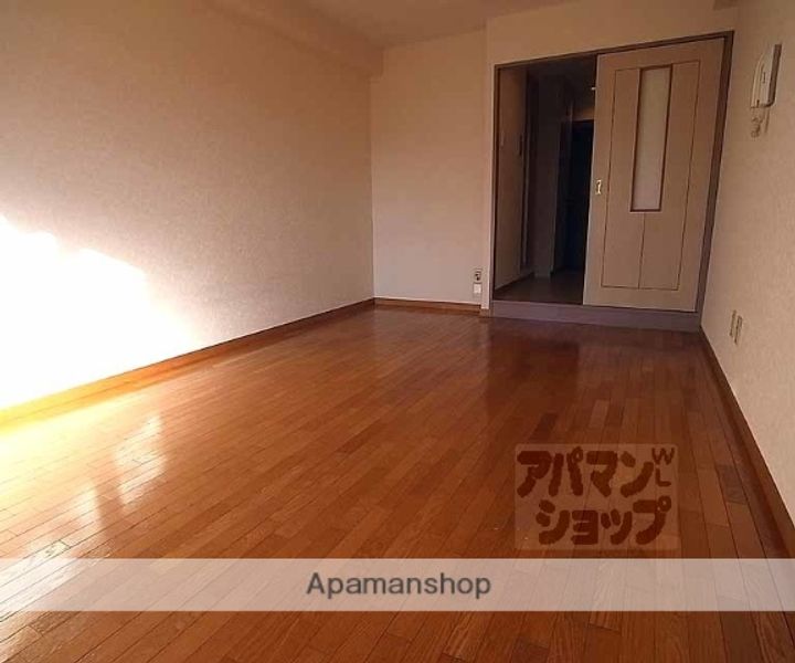 CASA・DE大橋406の内装