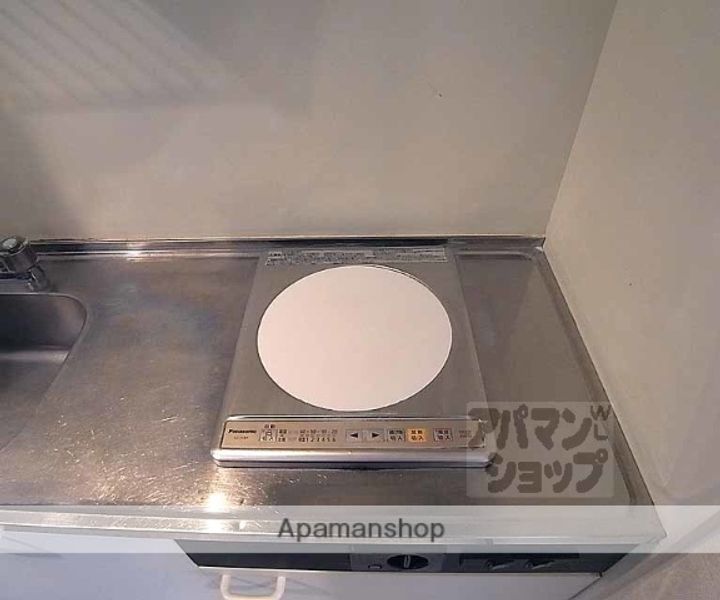 CASA・DE大橋406の内装
