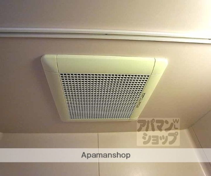 CASA・DE大橋406の内装