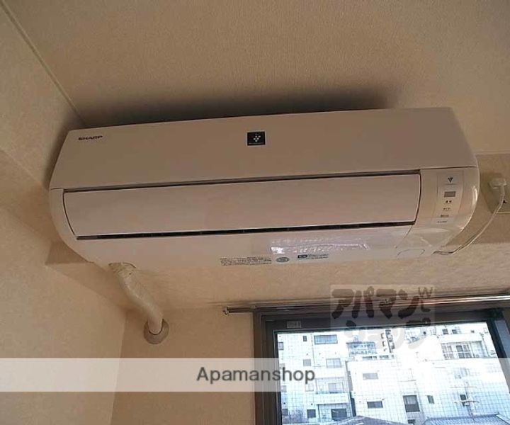 CASA・DE大橋406の内装