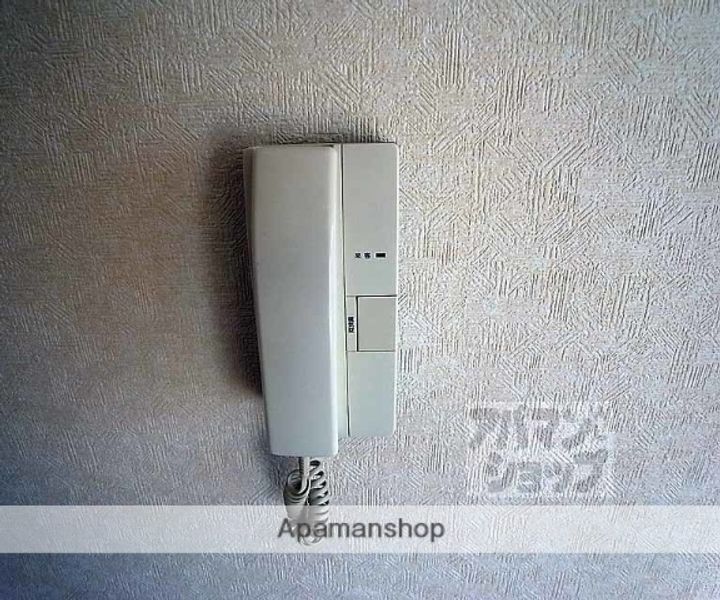 CASA・DE大橋406のその他画像