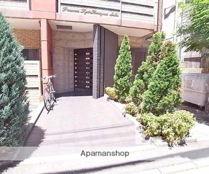 プレサンス京都鴨川彩華303のその他画像