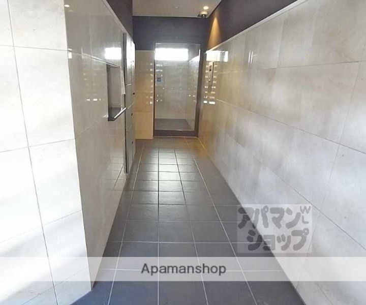 プレサンス京都鴨川彩華303のその他画像