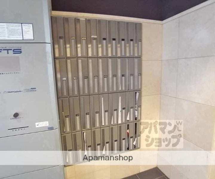 プレサンス京都鴨川彩華303のその他画像