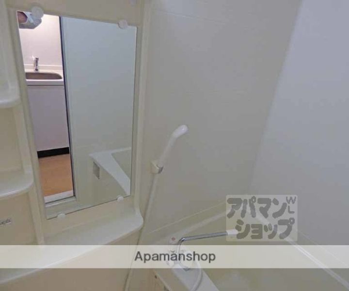 プレサンス京都鴨川彩華303の内装