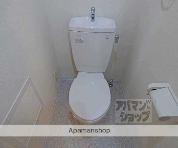 プレサンス京都鴨川彩華303のその他画像