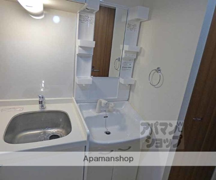 プレサンス京都鴨川彩華303のその他画像