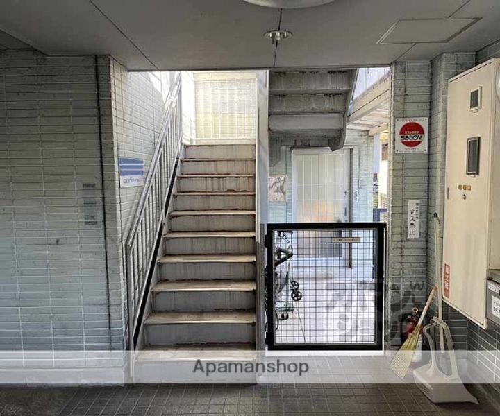 サンシティフジトA205のその他画像