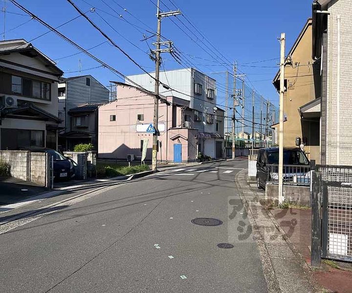 サンシティフジトA205の周辺