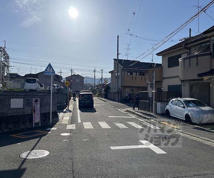 サンシティフジトA205の周辺