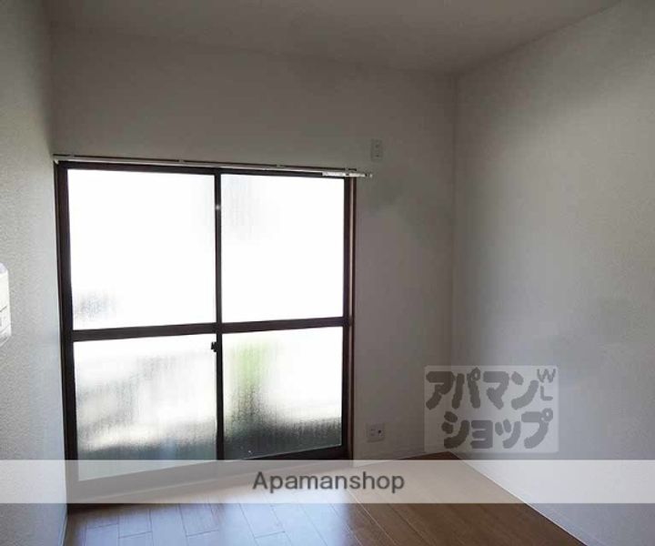 京都府京都市山科区大宅早稲ノ内町(一戸建)の賃貸物件戸建ての内装