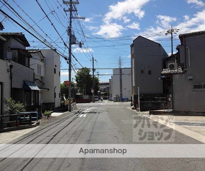 京都府京都市山科区大宅早稲ノ内町(一戸建)の賃貸物件戸建てのその他画像