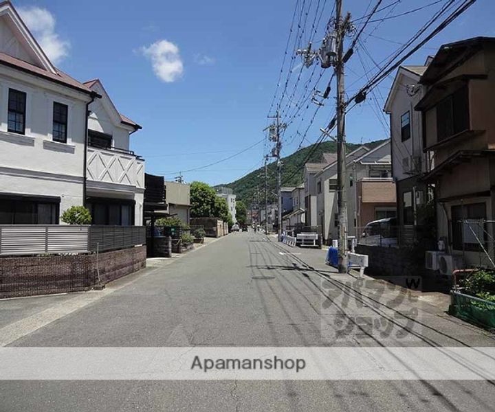 京都府京都市山科区大宅早稲ノ内町(一戸建)の賃貸物件戸建てのその他画像