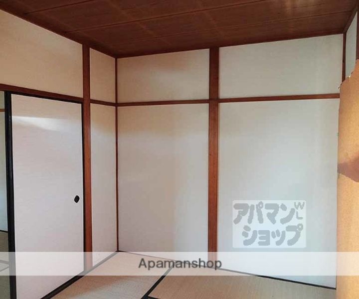 京都府京都市山科区大宅早稲ノ内町(一戸建)の賃貸物件戸建ての内装