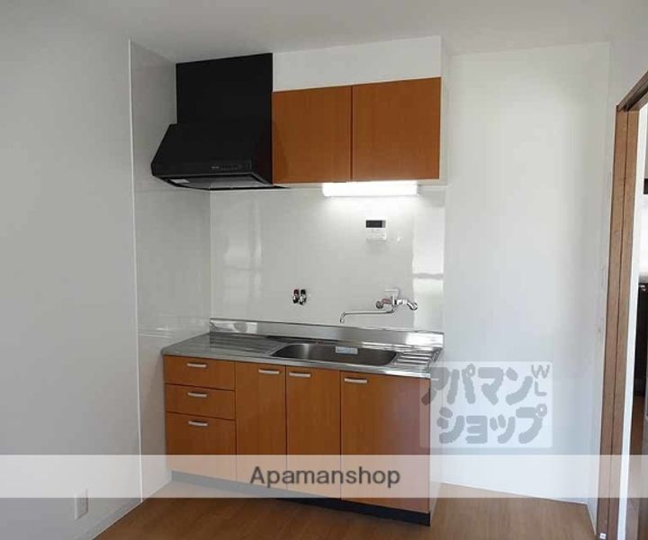 京都府京都市山科区大宅早稲ノ内町(一戸建)の賃貸物件戸建てのその他画像