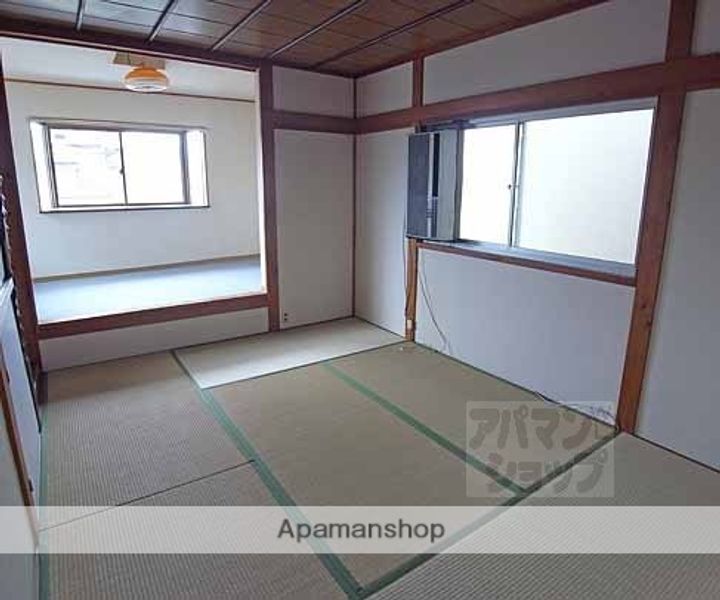 京都府京都市山科区小野御所ノ内町(一戸建)の賃貸物件戸建ての内装