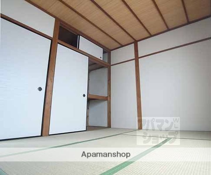 京都府京都市山科区小野御所ノ内町(一戸建)の賃貸物件戸建ての内装