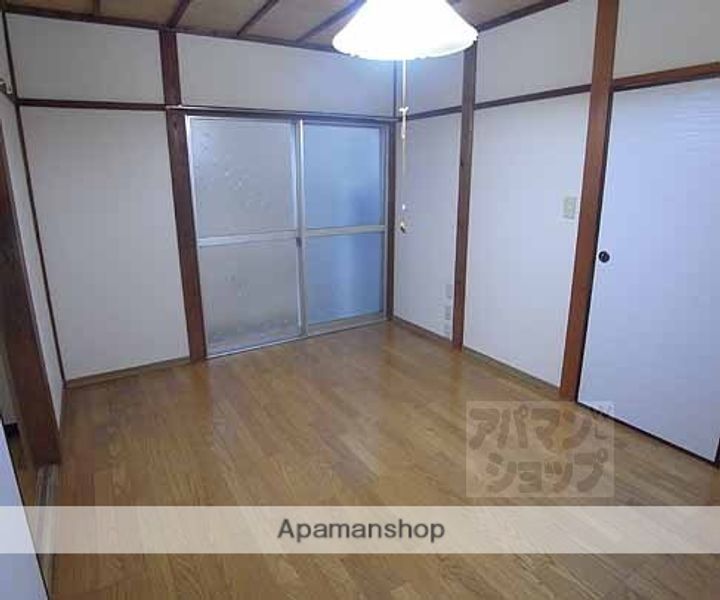 京都府京都市山科区小野御所ノ内町(一戸建)の賃貸物件戸建ての居間